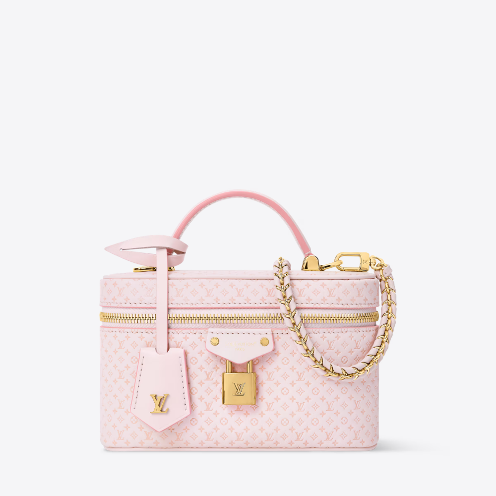 Vanity / Pouch / Cosmetic Bags