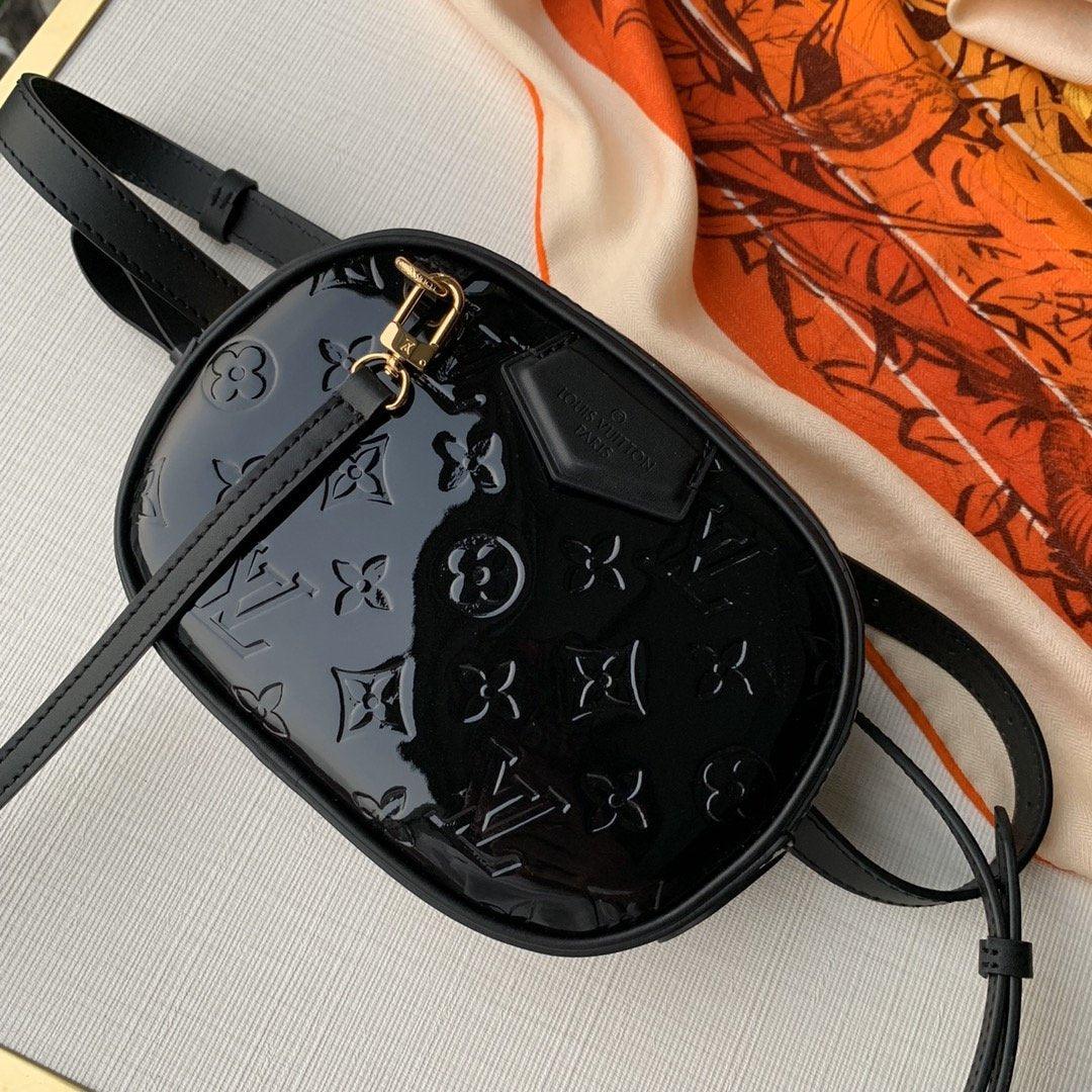 Belt / Waist / Crossbody Utility Bags