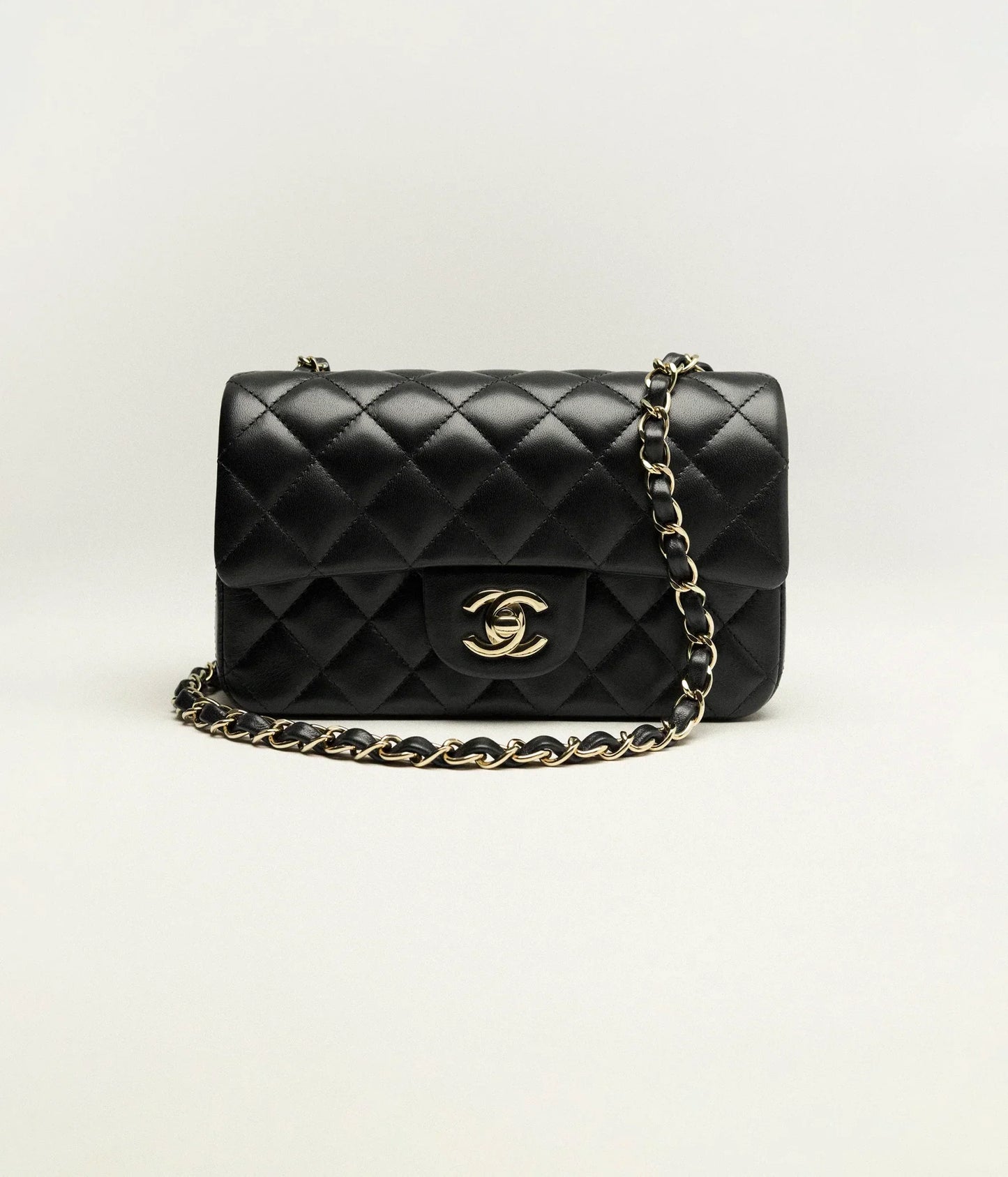 Chanel Medium Classic Double Flap Bag