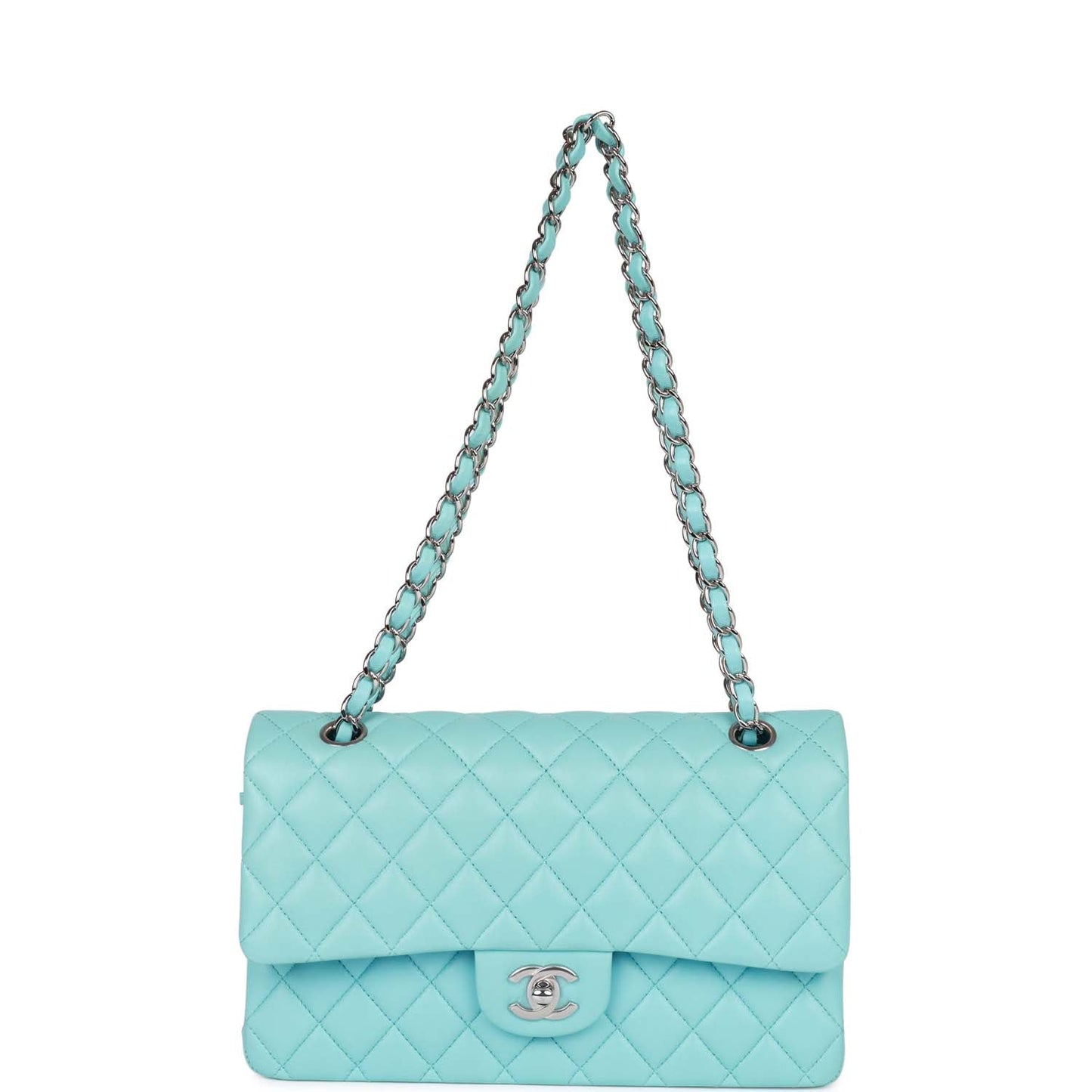 Chanel - Medium Classic Double Flap Bag