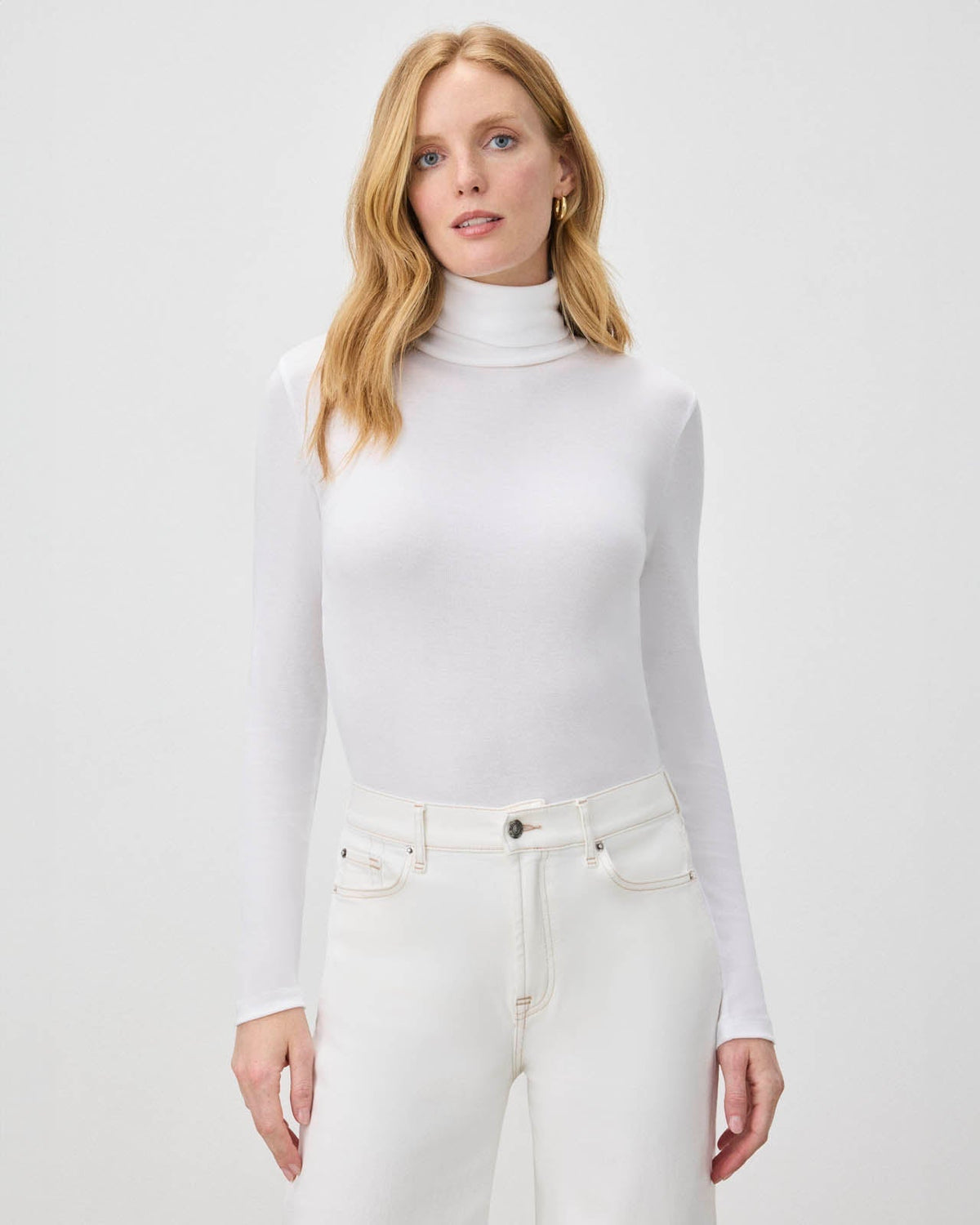 The Classic Turtleneck