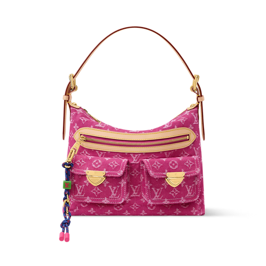 (New) LV Baggy Bag